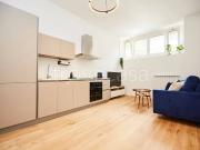 Appartamento in in affitto da privato a Milano via...