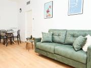 Appartamento in in affitto da privato a Milano via...