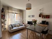 Appartamento in in affitto da privato a Milano via...