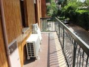 Appartamento in in affitto da privato a Milano via...