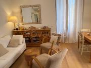 Appartamento in in affitto da privato a Milano via...