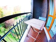 Appartamento in in affitto da privato a Milano via...