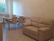 Appartamento in in affitto da privato a Milano via...