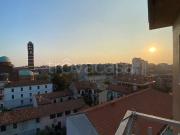 Appartamento in in affitto da privato a Milano via...