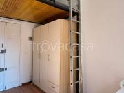 Appartamento in in affitto da privato a Milano via...
