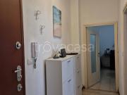 Appartamento in in affitto da privato a Milano via...