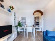 Appartamento in in affitto da privato a Milano via... Appartamento in in affitto da privato a Milano via...