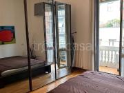 Appartamento in in affitto da privato a Milano via...