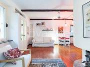 Appartamento in in affitto da privato a Milano via...