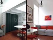 Appartamento in in affitto da privato a Milano via...