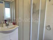 Appartamento in in affitto da privato a Milano via...