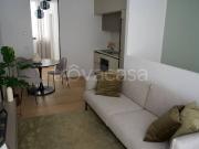 Appartamento in in affitto da privato a Milano via...