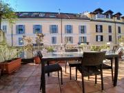 Appartamento in in affitto da privato a Milano via...