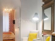 Appartamento in in affitto da privato a Milano via...