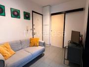 Appartamento in in affitto da privato a Milano via...