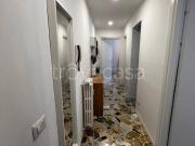 Appartamento in in affitto da privato a Milano via...