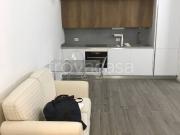 Appartamento in in affitto da privato a Milano via...
