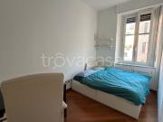Appartamento in in affitto da privato a Milano via...