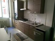 Appartamento in in affitto da privato a Milano via...