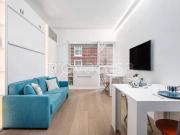 Appartamento in in affitto da privato a Milano via...