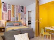 Appartamento in in affitto da privato a Milano via...