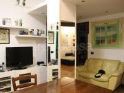 Appartamento in in affitto da privato a Milano via...