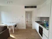Appartamento in in affitto da privato a Milano via...