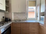 Appartamento in in affitto da privato a Milano via...