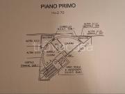 Appartamento in in affitto da privato a Milano via...