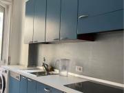 Appartamento in in affitto da privato a Milano via...