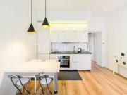 Appartamento in in affitto da privato a Milano via...