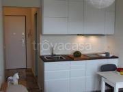 Appartamento in in affitto da privato a Milano via...