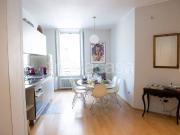 Appartamento in in affitto da privato a Milano via...