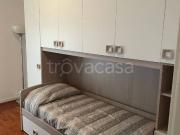 Appartamento in in affitto da privato a Milano via...