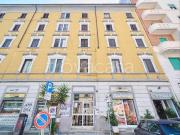 Appartamento in in affitto da privato a Milano via...