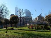 Appartamento in in affitto da privato a Milano via...