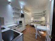 Appartamento in in affitto da privato a Milano via...