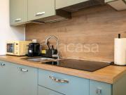 Appartamento in in affitto da privato a Milano via...