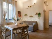 Appartamento in in affitto da privato a Milano via...