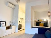 Appartamento in in affitto da privato a Milano via... Appartamento in in affitto da privato a Milano via...