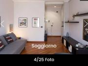 Appartamento in in affitto da privato a Milano via...