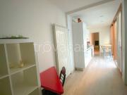 Appartamento in in affitto da privato a Milano via...