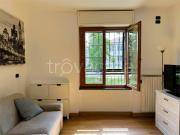 Appartamento in in affitto da privato a Milano via...