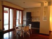 Appartamento in in affitto da privato a Milano via...