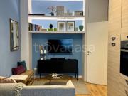 Appartamento in in affitto da privato a Milano via...