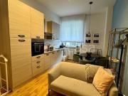 Appartamento in in affitto da privato a Milano via...
