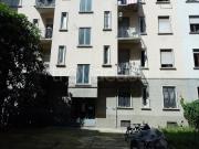 Appartamento in in affitto da privato a Milano via...