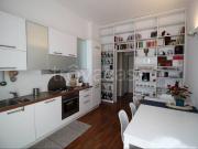 Appartamento in in affitto da privato a Milano via...