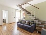 Appartamento in in affitto da privato a Milano via...