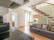 Appartamento in in affitto da privato a Milano via...
